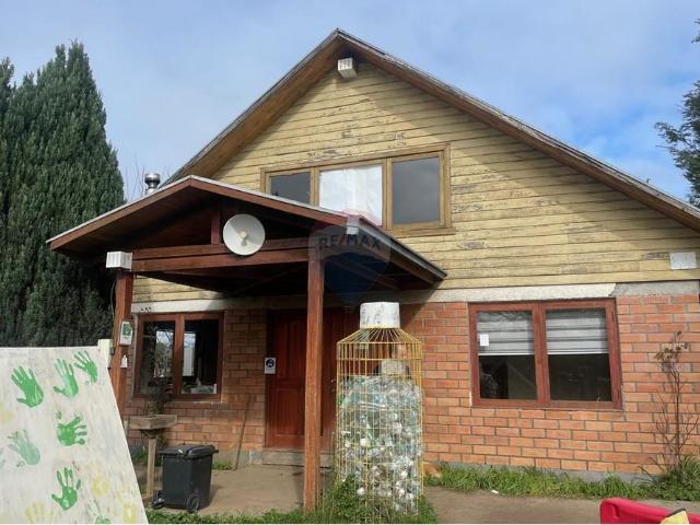 Local Comercial en Pitrufquén