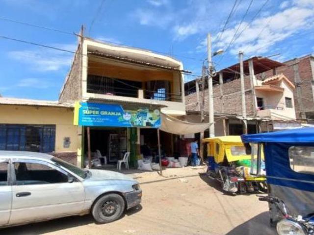 Local Comercial venta en Sullana, Piura
