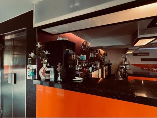 Local Comercial en venta en Tetuán, Santander