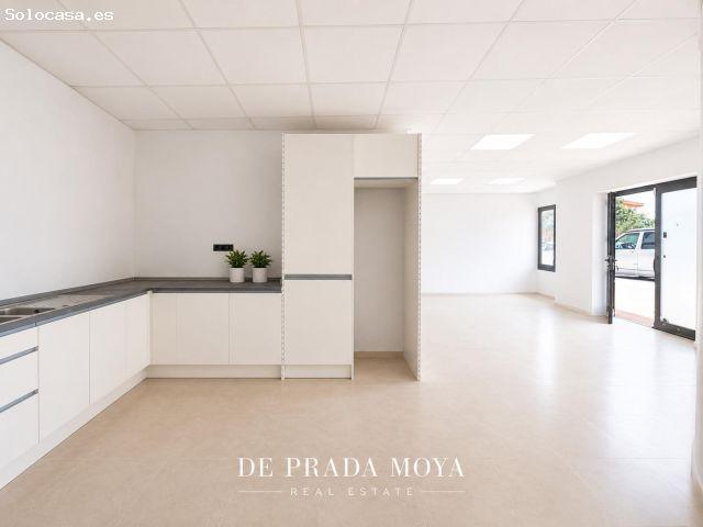 Local Comercial en venta en Manacor, Llevant