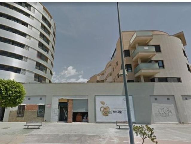 Local Comercial en venta en Santa María del Águila, El Ejido