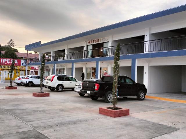 Local Comercial en renta en Chamula, Chiapas