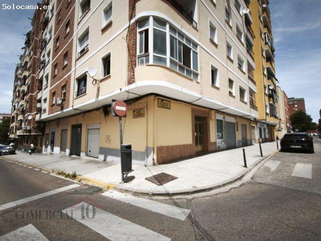 Local Comercial en venta en Antonio Domínguez, Tierra de Badajoz
