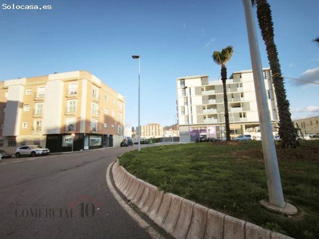 Local Comercial en alquiler en María Auxiliadora, Tierra de Badajoz