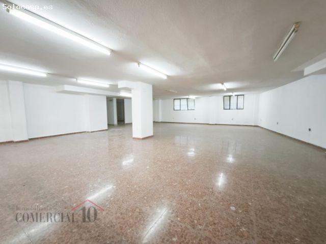 Local Comercial en venta en San Fernando, Tierra de Badajoz