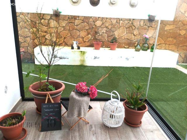 Casa en venta en Llanos de Olivenza, Extremadura