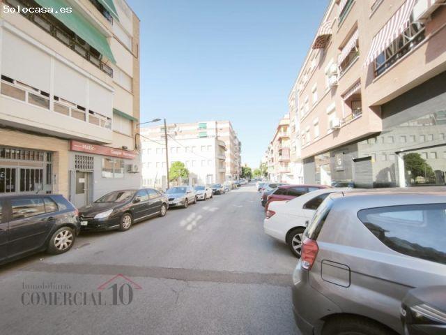 Local Comercial en venta en San Fernando, Tierra de Badajoz