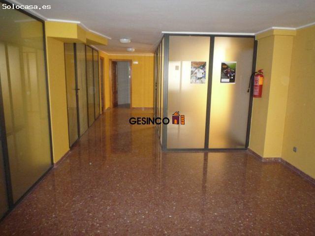 Piso en alquiler en la Vall d'Albaida, Valencia
