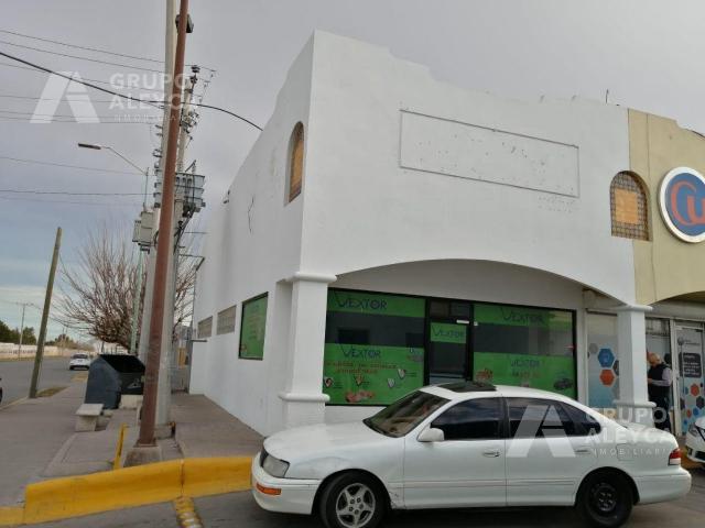 Terreno en renta en Chihuahua