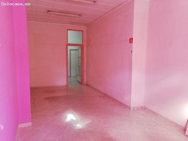 Local Comercial en venta en La Roda