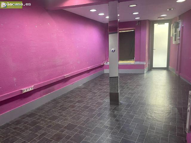Local Comercial en alquiler en Aranda De Duero, Castilla y León
