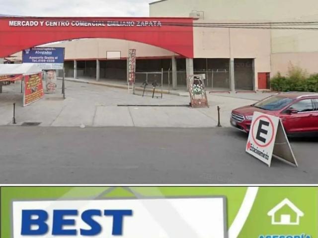 Local Comercial en renta en Chalco, Estado de México