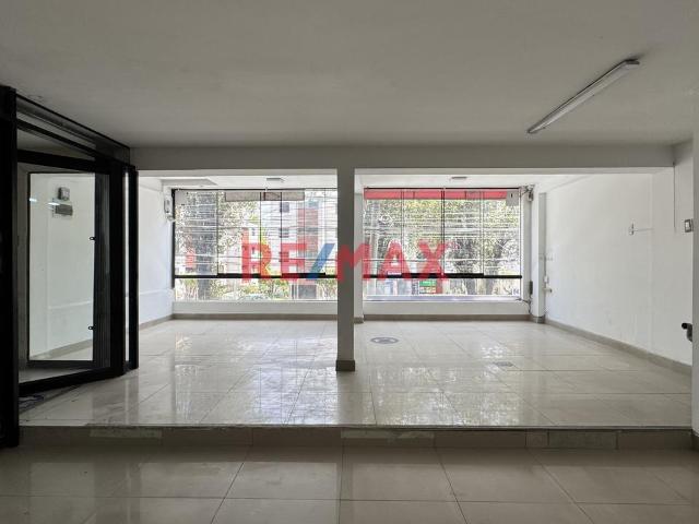 Local Comercial alquiler en Urbanización Teca, José Luis Bustamante y Rivero
