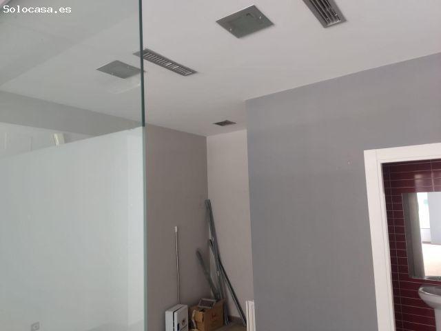 Local Comercial en alquiler en Atarfe, Casco Antiguo Sur