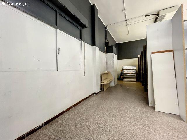 Local Comercial en alquiler en l'Alcoià, Valencia