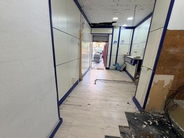 Local Comercial en alquiler en Fígares, Comarca de la Vega de Granada