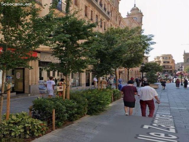 Local Comercial en alquiler en Centro, Salamanca