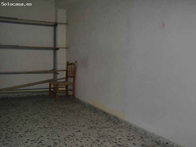 Local Comercial en alquiler en El Progreso, el Vinalopó Mitjà / El Vinalopó Medio