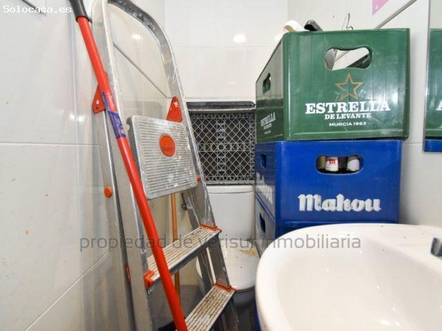 Local Comercial en venta en Alto Guadalentín, Murcia