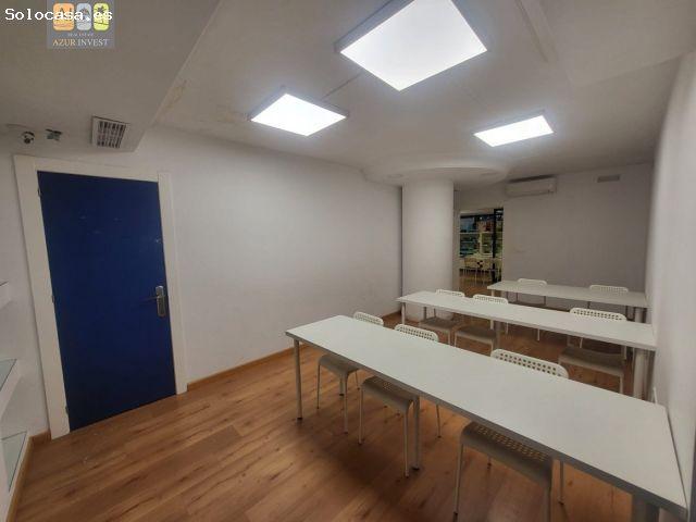 Local Comercial en venta en la Marina Baixa, Valencia
