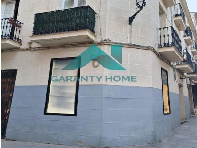 Local Comercial en alquiler en San Juan, Cáceres