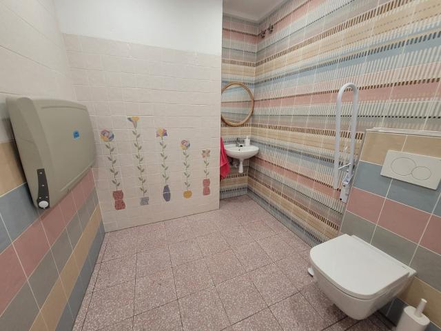 Casa en venta en Barri Port / Centro, la Marina Alta
