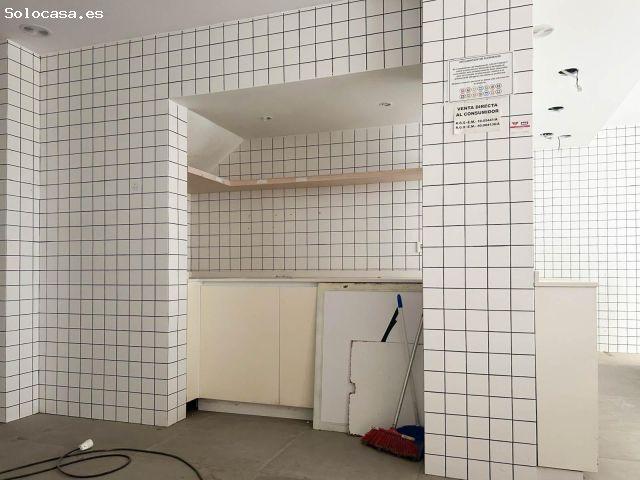 Local Comercial en alquiler en Centro, Elche