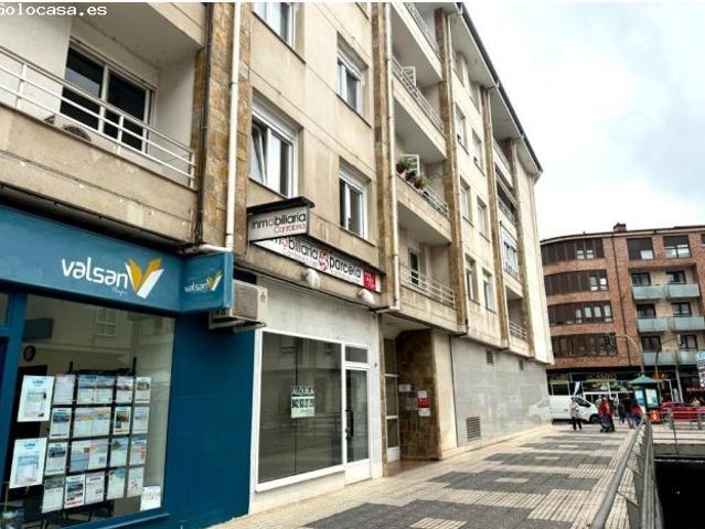 Local Comercial en alquiler en Los Corrales De Buelna, Cantabria