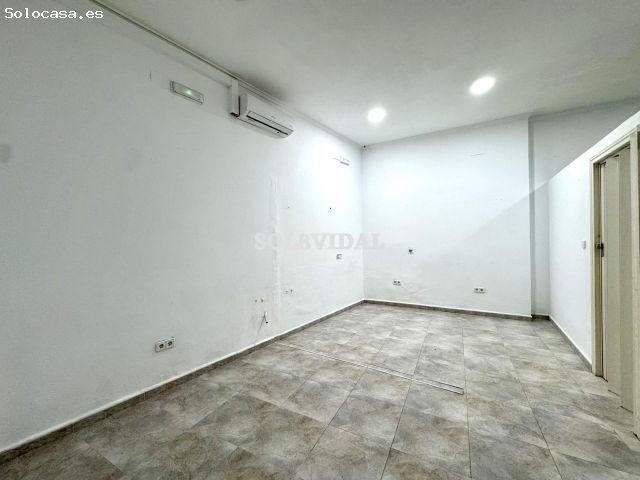 Local Comercial en alquiler en Josefina Manresa, el Baix Segura / La Vega Baja
