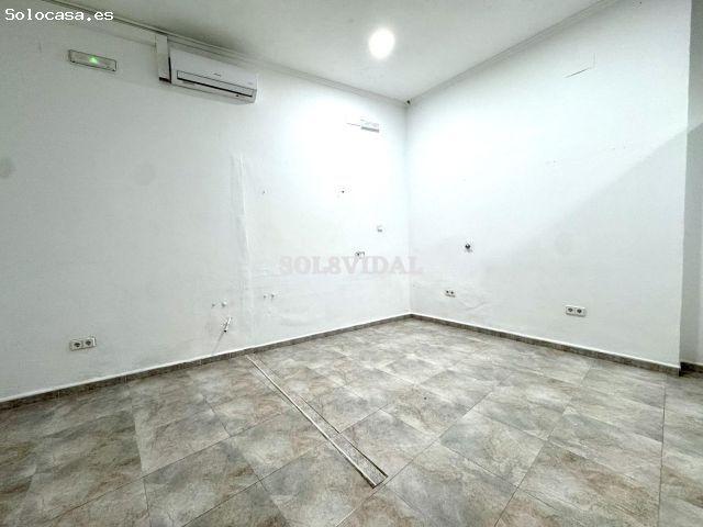 Local Comercial en alquiler en Josefina Manresa, el Baix Segura / La Vega Baja