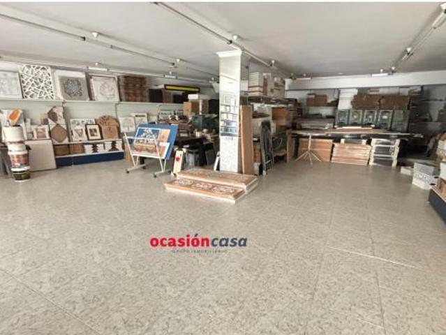Local Comercial en alquiler en Peñarroya-pueblonuevo, Andalucía