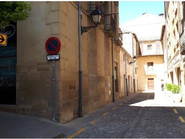 Local Comercial en venta en Erdialdea, Navarra