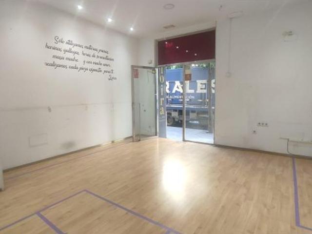 Local Comercial en alquiler en Murcia, Área Metropolitana de Murcia