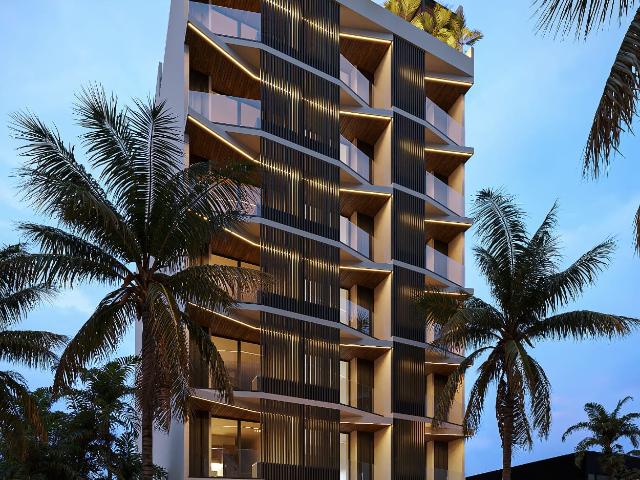 Local Comercial en venta en Centro, Playa del Carmen