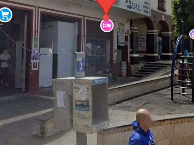 Local Comercial en renta en Ozumba, Estado de México