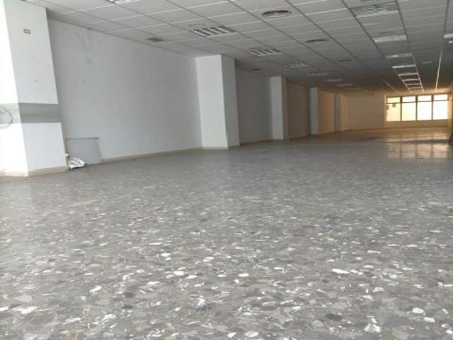 Local Comercial en alquiler en Jerez De La Frontera, Pío XII