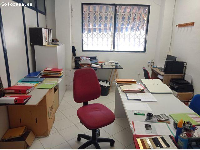 Local Comercial en alquiler en Molina De Segura, Molina de Segura