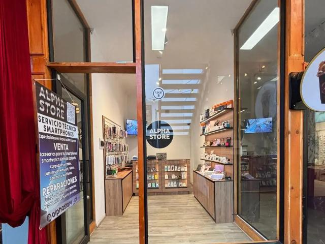 Local Comercial en venta en Providencia, Metropolitana