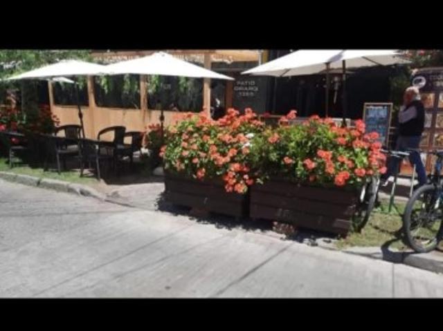 Local Comercial en Providencia