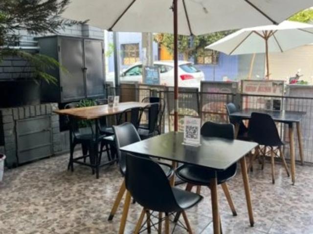 Local Comercial en Providencia