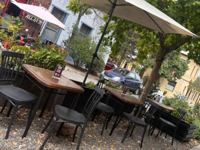 Local Comercial en Providencia
