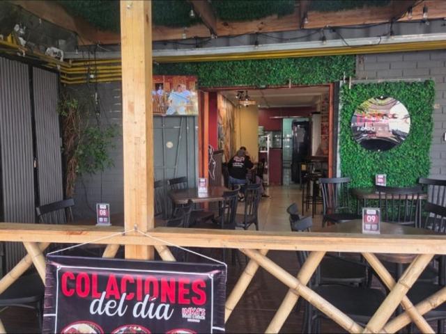 Local Comercial en Providencia