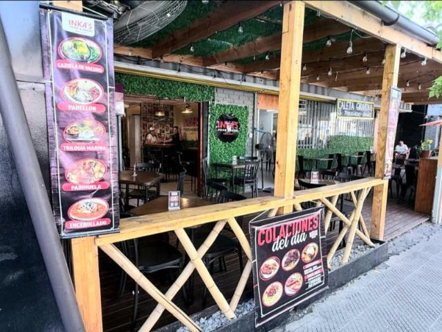 Local Comercial en Providencia