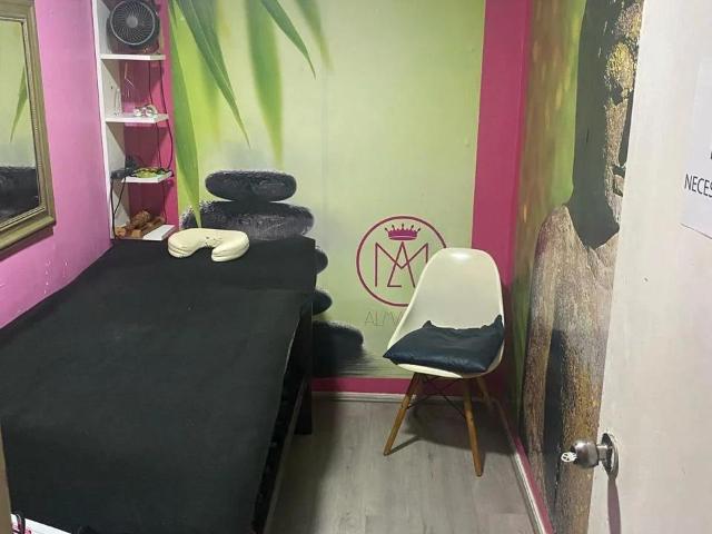 Local Comercial en Providencia