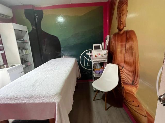 Local Comercial en Providencia