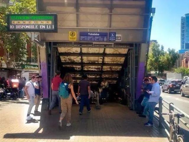 Local Comercial en Providencia