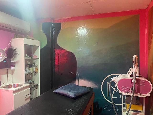 Local Comercial en Providencia