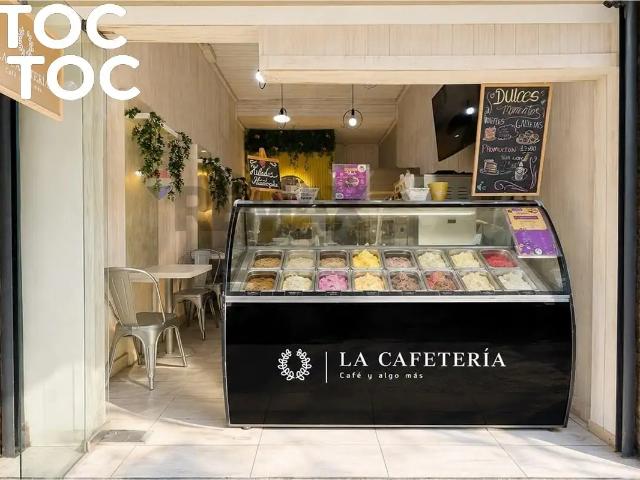 Local Comercial en venta en Providencia, Metropolitana