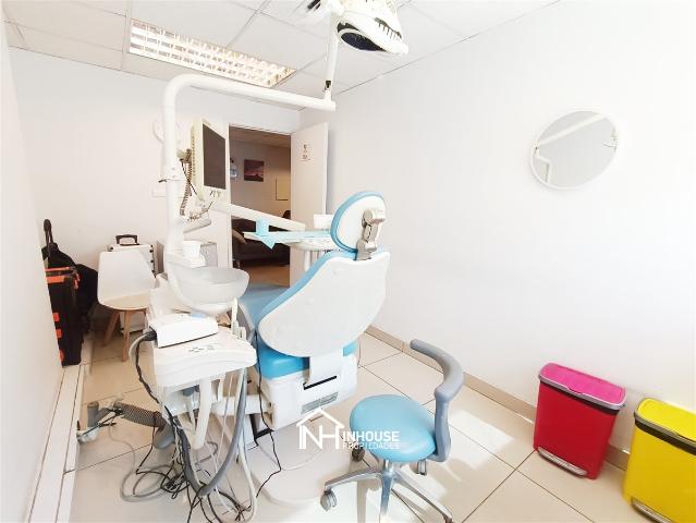 Local Comercial en Providencia