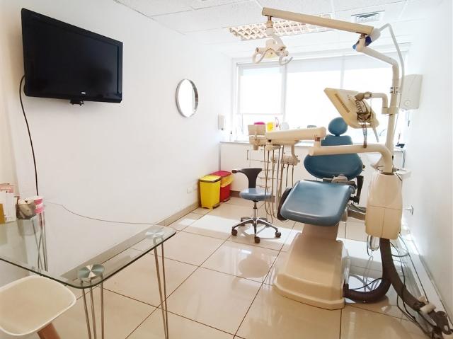 Local Comercial en Providencia